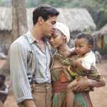 Mario Casas, Berta V&aacute;zquez