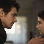 Emma Roberts, James Franco