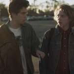 Jack Kilmer, Nat Wolff