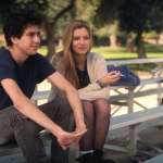 Nat Wolff, Zoe Levin