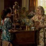 Catherine Deneuve, Laure Calamy