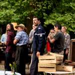 Samir Guesmi, Chiara Mastroianni, Laure Calamy