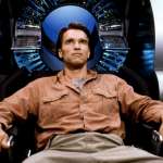 Arnold Schwarzenegger