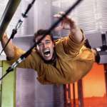 Arnold Schwarzenegger