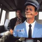 Arnold Schwarzenegger