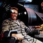 Bob Tzudiker, Arnold Schwarzenegger