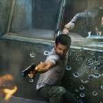 Colin Farrell, Jessica Biel