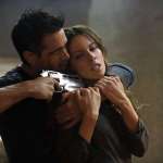 Colin Farrell, Kate Beckinsale