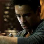 Colin Farrell