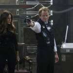 Kate Beckinsale, Bryan Cranston