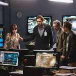 Zachary Levi, Alexis Bledel