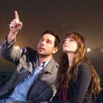 Zachary Levi, Alexis Bledel