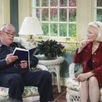 James Garner, Gena Rowlands