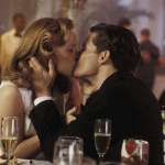 Rachel McAdams, James Marsden