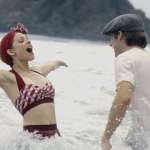 Ryan Gosling, Rachel McAdams