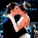 Robert Schwartzman, Anne Hathaway