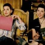 Heather Matarazzo, Anne Hathaway
