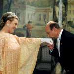 Hector Elizondo, Julie Andrews
