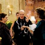 Sparrow Heatley, Larry Miller, Julie Andrews, Anne Hathaway