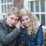 AnnaSophia Robb, Austin Butler