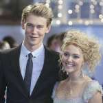 AnnaSophia Robb, Austin Butler