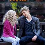 AnnaSophia Robb, Austin Butler