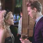 AnnaSophia Robb, Austin Butler