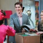 Brendan Dooling, AnnaSophia Robb