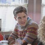 Brendan Dooling, AnnaSophia Robb