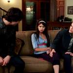 Nina Dobrev, Paul Wesley, Ian Somerhalder