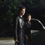 Paul Wesley, Ian Somerhalder