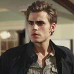 Paul Wesley