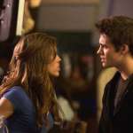 Steven R. McQueen, Kayla Ewell
