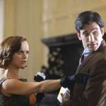 Colin Donnell, Christina Ricci