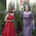 Kate Jennings Grant, Kelli Garner