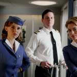 Margot Robbie, Michael Mosley, Kelli Garner