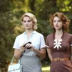 Margot Robbie, Kelli Garner