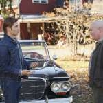 Mike Vogel, Jim Coope