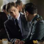 Mike Vogel, Davide Borella