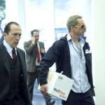 Carlos Arag&oacute;n, Tony Dalton