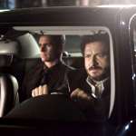 Juan Carlos Remolina, Tony Dalton