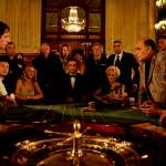 Gad Elmaleh, Jean Benguigui