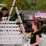 Pascale Arbillot, Manu Payet