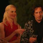 Pascale Arbillot, Gad Elmaleh