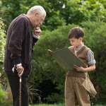 Ian McKellen, Milo Parker