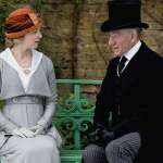 Ian McKellen, Hattie Morahan