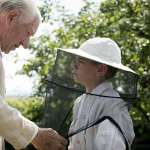 Ian McKellen, Milo Parker