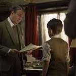 Roger Allam, Milo Parker