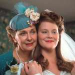 Margaret Welsh, Joanne Woodward