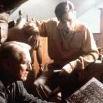 Robert Sean Leonard, Paul Newman